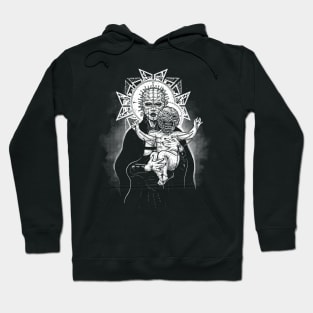 Hellraising Hoodie